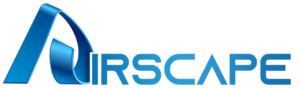 Airscape Logo