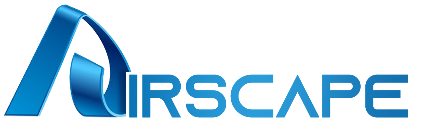 Airscape Logo